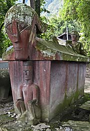 Asienreisender - Batak Toba Kingsgrave