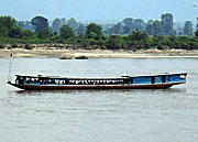Asienreisender - Mekong Ship