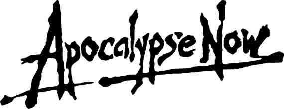 Asienreisender - Apocalypse Now
