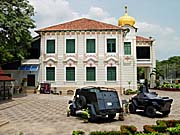 'Merdeka, Independence Museum in Malacca' by Asienreisender