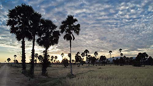 'Rural Landscapes around Kampot' by Asienreisender
