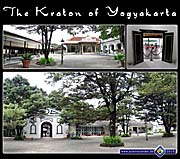 'The Kraton of Yogyakarta' by Asienreisender