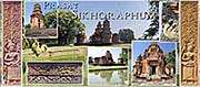 Thumbnail 'Wat Sikhoraphum' by Asienreisender