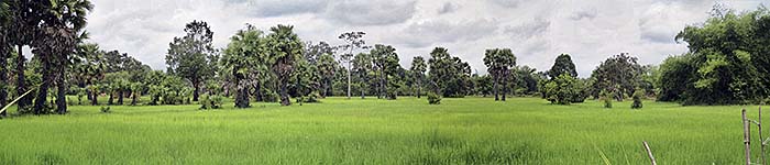 'Angkor Cultural Landscape' by Asienreisender