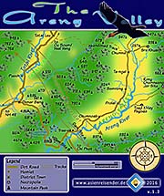 'Thumbnail Map of Areng Valley' by Asienreisender