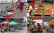 'Street Vendors in Mae Sai | Thailand' by Asienreisender